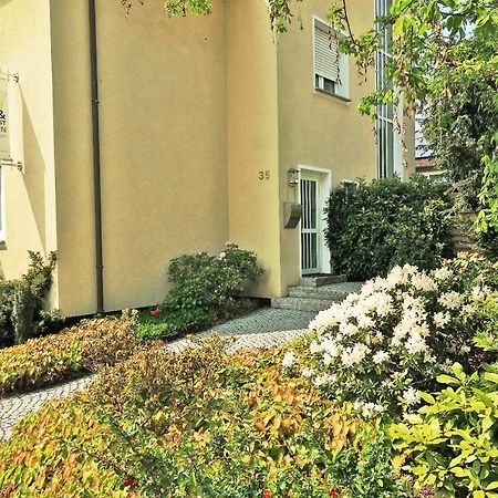 Pension Franzbaecker ヴァールブルク エクステリア 写真
